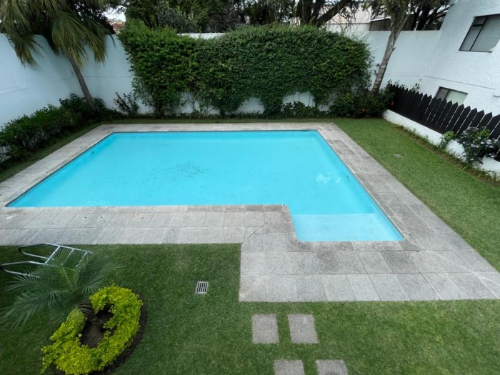 Rento apartamento en Vista Hermosa 2 zona 15 — foto 9