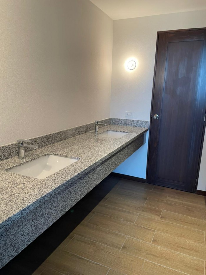 Apartamento Escalon Amueblado Altos Tower - 5