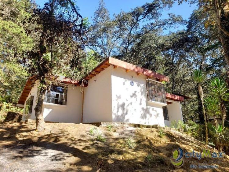 Granja en Venta Santiago Sacatepequez, Sacatepequez, GT - Miniatura 9