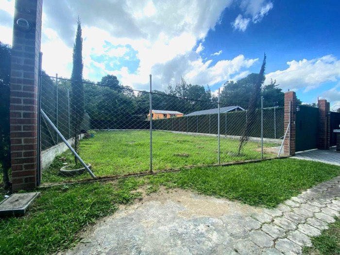 TERRENO EN #VENTA EN KM 40 CARRETERA INTERAMERICANA - 3