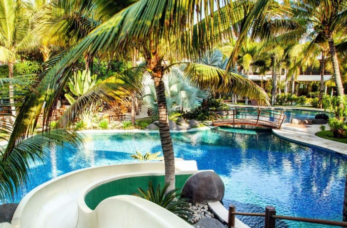 HomePro Inmobiliaria vende Penthouse en Villa los Cabos — foto 2