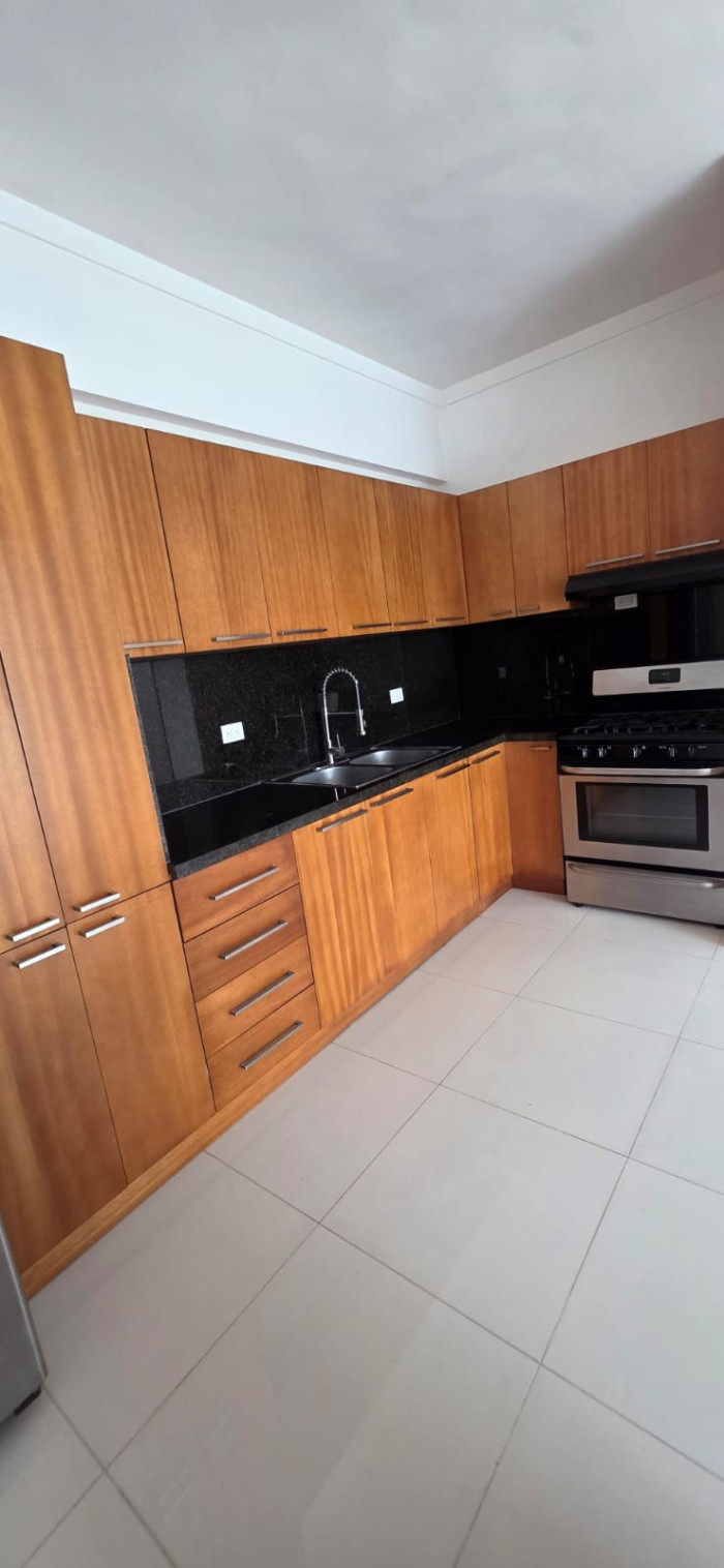 Apartamento en Venta en El Vergel - 2