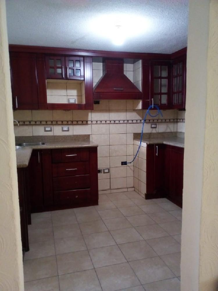 CASA EN RENTA EN VILLAS PALERMO ,MIXCO - 12