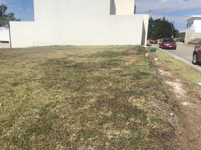VENDO TERRENO EN BOSQUES DE VILAVERDE KM 26.5 CAES - 3
