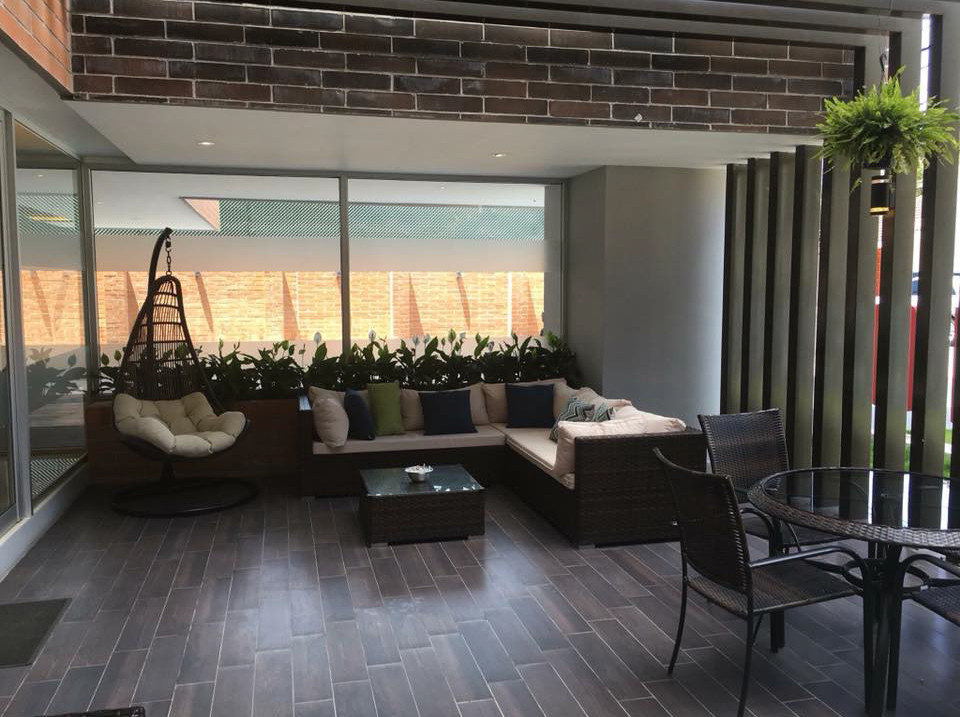 Apartamento en Venta Ferrara zona 10 / 112.61m2 - Miniatura 12