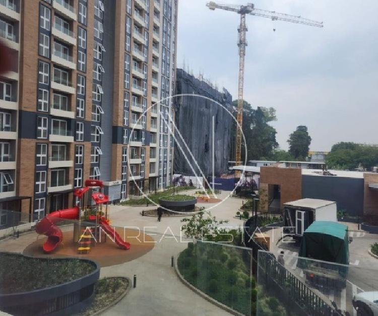 APARTAMENTO EN RENTA EN ZONA 7