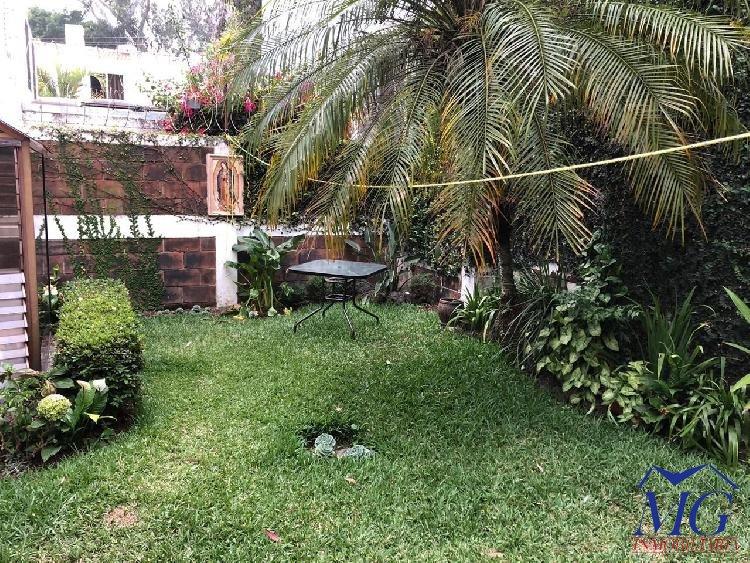 VENDO CASA EN ZONA 11 LAS CHARCAS — foto 5