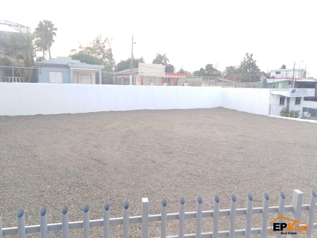 Terreno en Alquiler de 700 mt Autopista Duarte Santiago — foto 3