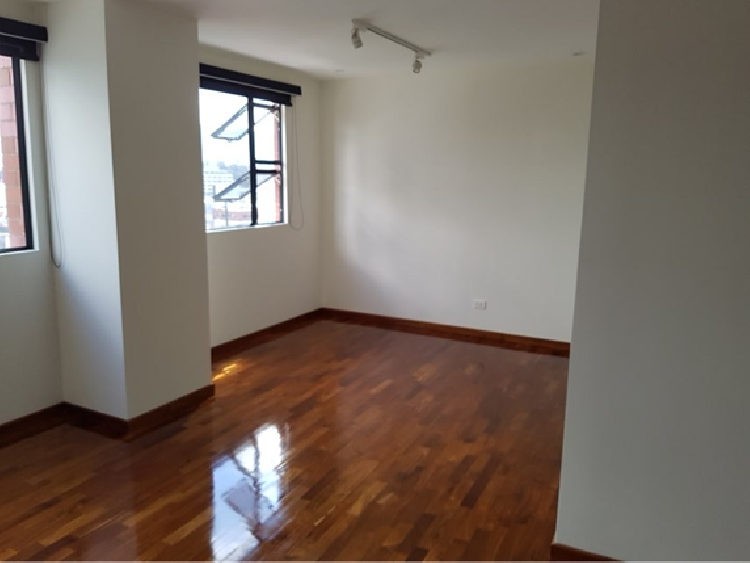 APARTAMENTO EN RENTA, ZONA 10