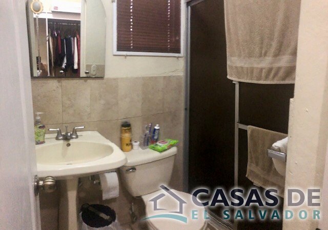Escalon Norte, Privado, Finos Acabados, Centrico — foto 6
