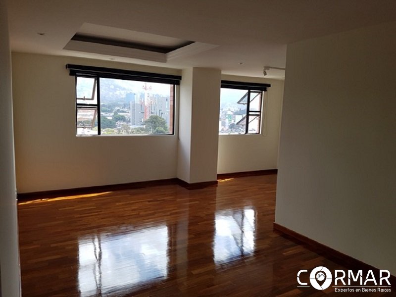 Apartamento en venta y alquiler, zona 10 - Image 4