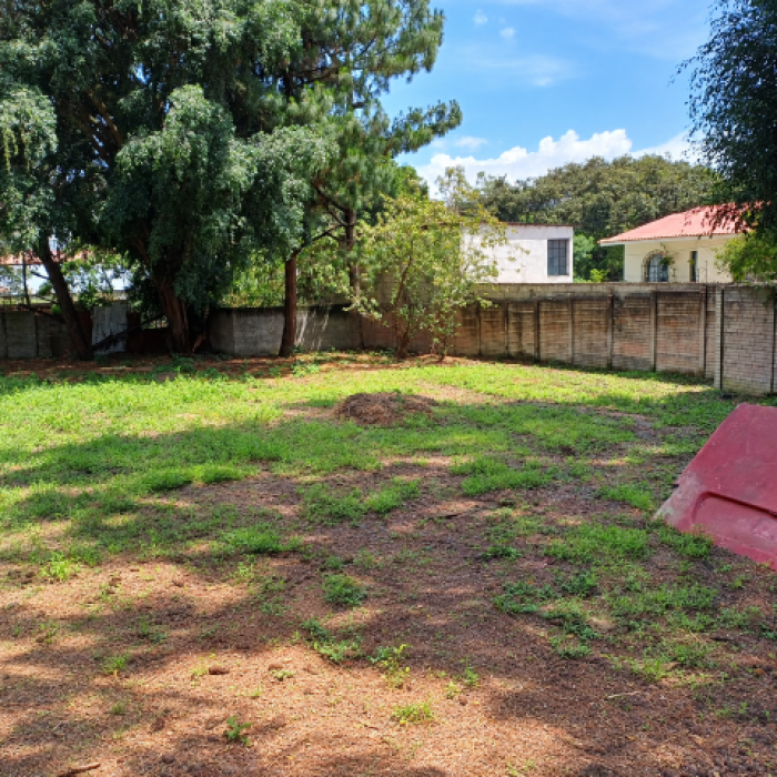 Terreno Comercial en Renta hacia Satelite Zona 9 Mixco - 14