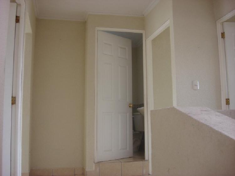 CASA EN VENTA EN AZALEAS KM 25 EN SAN JOSE PINULA — foto 2