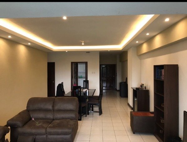RENTO: Apto. cerca EUROPLAZA Z.14!! $ 1,100!