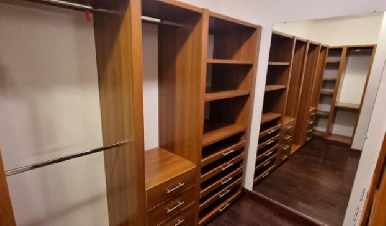 Apartamento en renta con balcon, en zona 14 Ref-2675 — foto 9