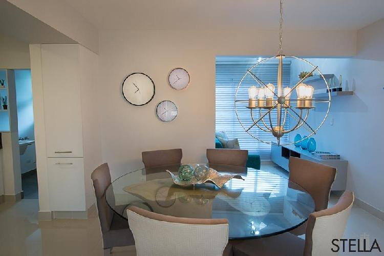 VENTA MODERNOS APARTAMENTOS