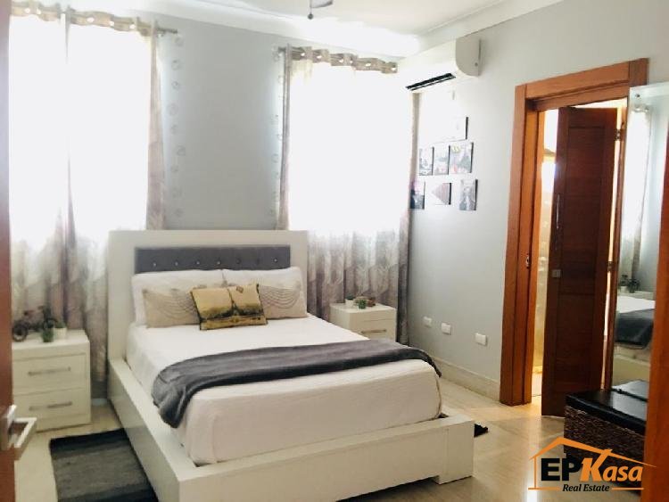 Penthouse de venta en Torre Cerros de Gurabo, Santiago — foto 3