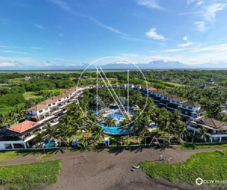 CASA DE PLAYA EN RENTA EN VILLA LOS CABOS, MONTERRICO - 11