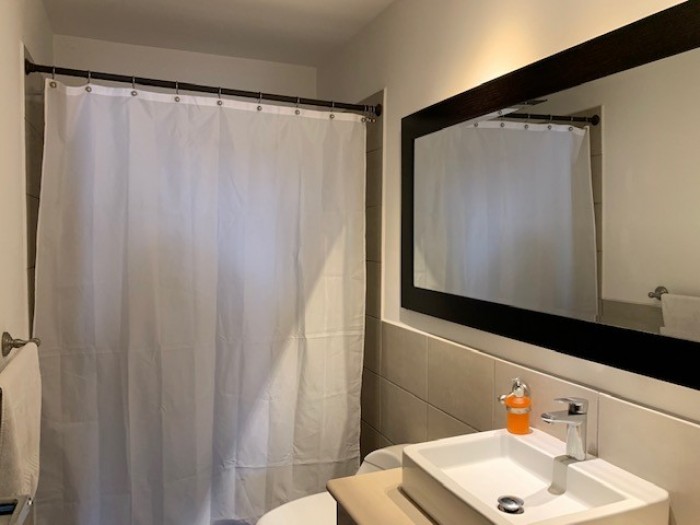 Apartamento amueblado en renta en zona 14 - Miniatura 15