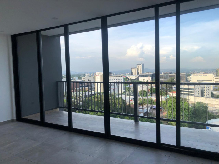 Apartamento en alquiler Colonia Escalón por Galerías - 2