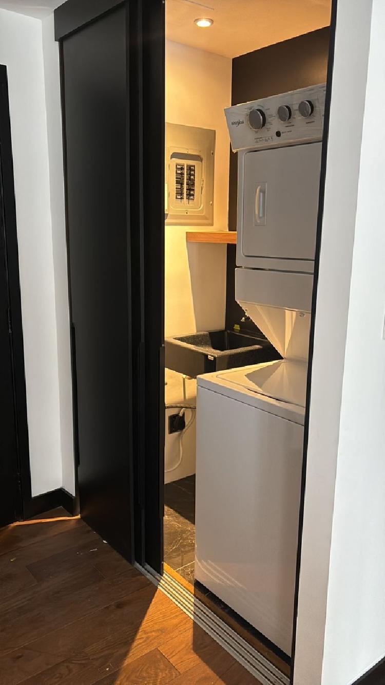 APARTAMENTO NUEVO EN RENTA – VILLA MARISCAL | ZONA 11 — foto 4