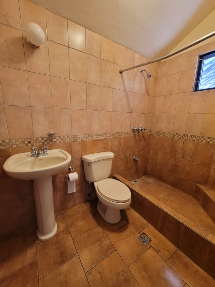 Venta/Compra Casa en Residencial Villa Sol, z.12 - Miniatura 26