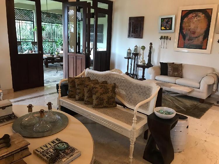 VENTA ESPECTACULAR CASA EN SANTIAGO — foto 5