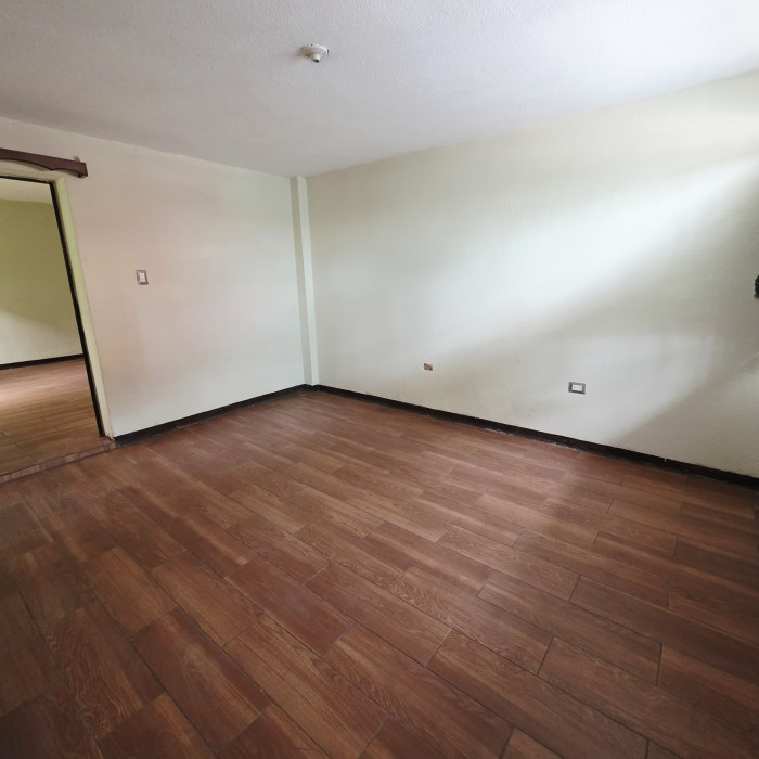 Casa de 1 nivel en Renta Barrio San Antonio zona 6 - Miniatura 4