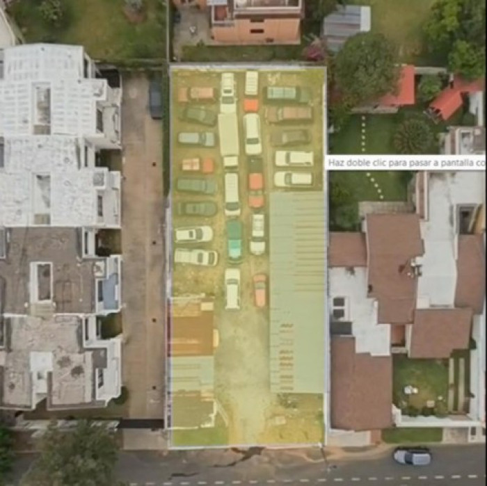 Terreno en Venta Residencial en Bulevar San Cristóbal