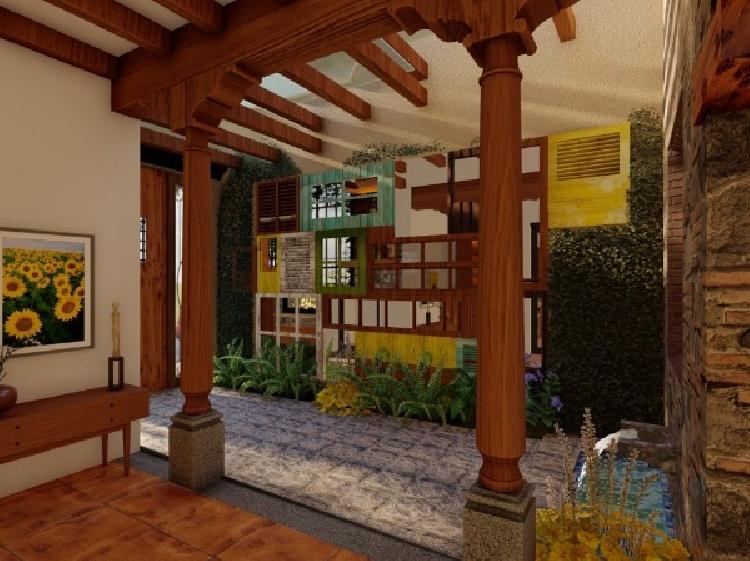 CASA EN VENTA EN SAN MIGUEL DUEÑAS — foto 5