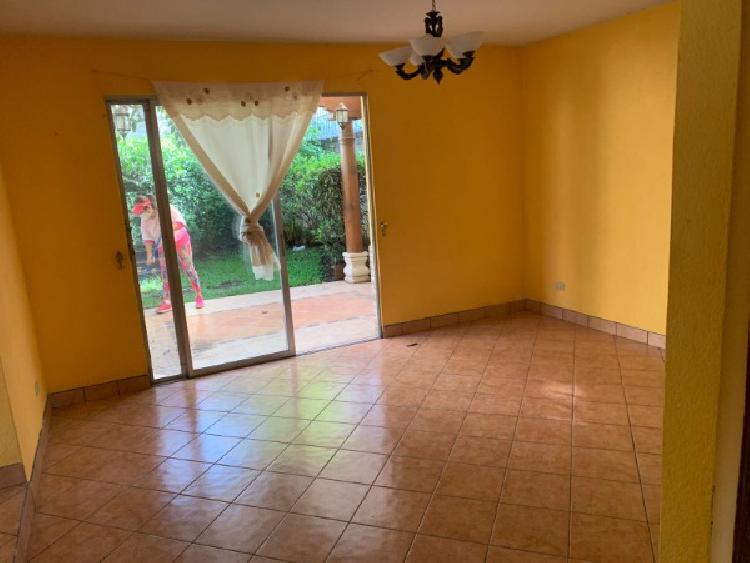 Casa en Venta en Residenciales Llano Alto V, Villa N. — foto 6