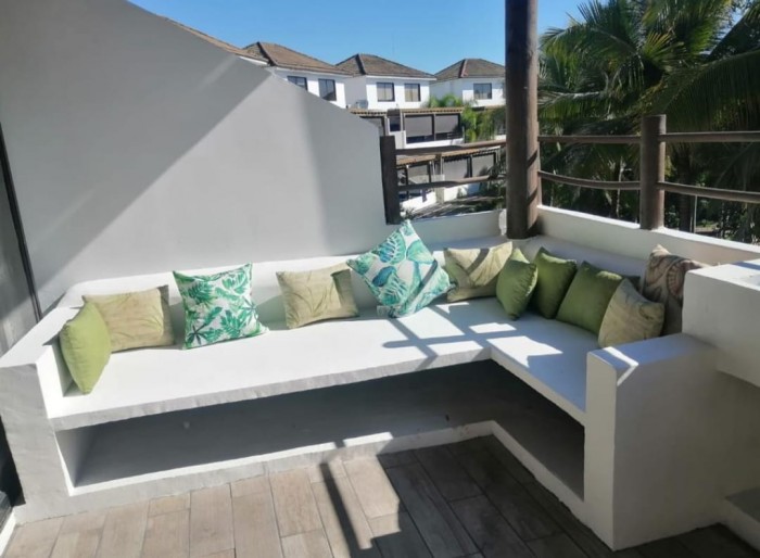 HomePro Inmobiliaria vende Penthouse en Villa los Cabos — foto 4