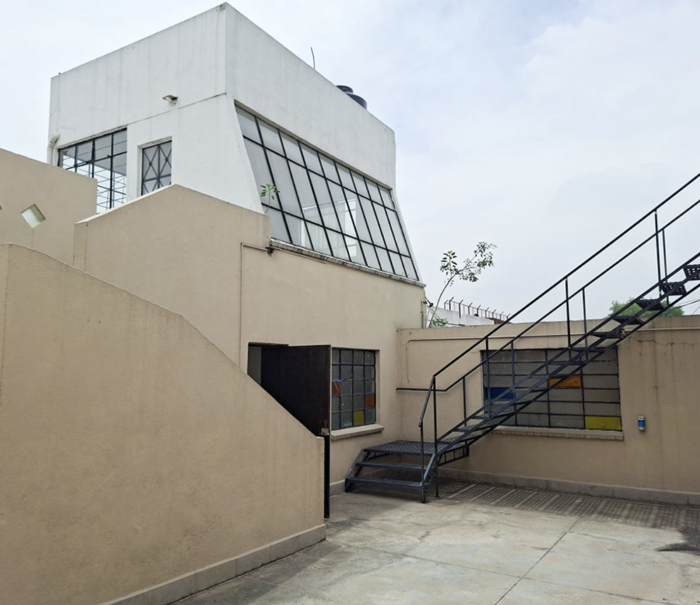 Edificio comercial en renta en colonia Doctores - 3