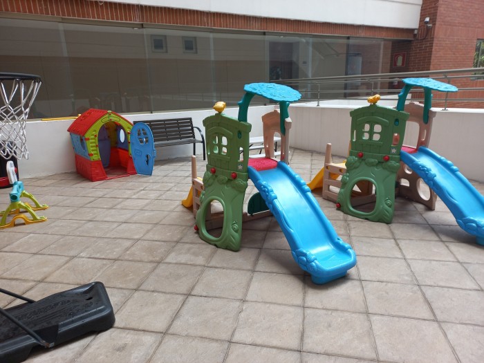 Apartamento en renta  en zona 10 cerca de 20 calle - Miniatura 13