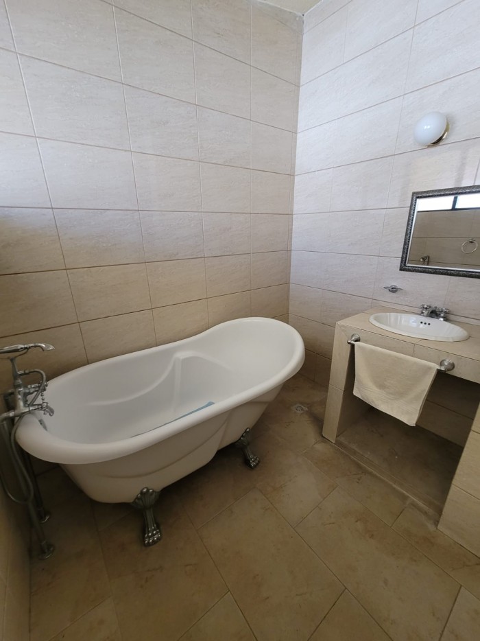 Venta/Compra Casa en Residencial Villa Sol, z.12 - Miniatura 17