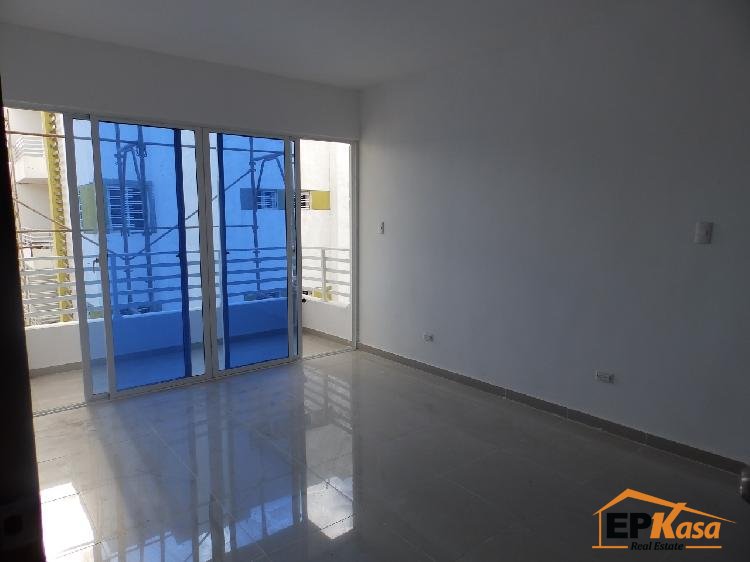 Apartamento en Venta el Proyecto Gabriel con Piscina. — foto 6