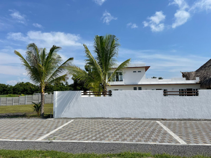 Vendo casa NUEVA en MONTERICO !! - 22