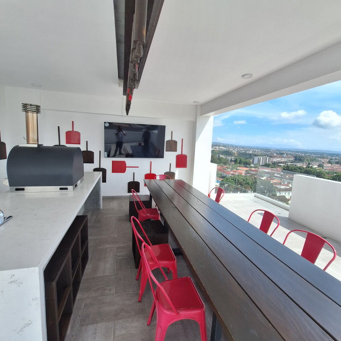 Apartamento en Venta o Renta en Zona 4 Mixco Guatemala - Miniatura 26