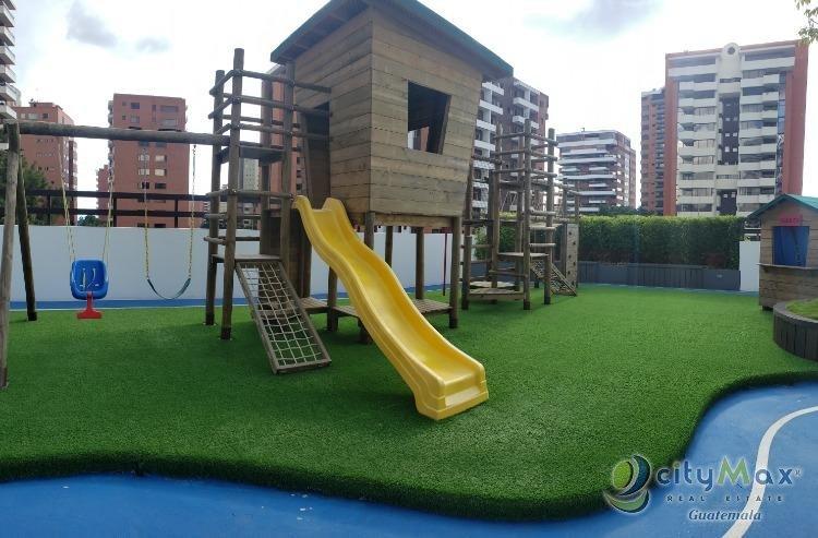Apartamento en Venta Zona 14 Ciudad Guatemala - Miniatura 14