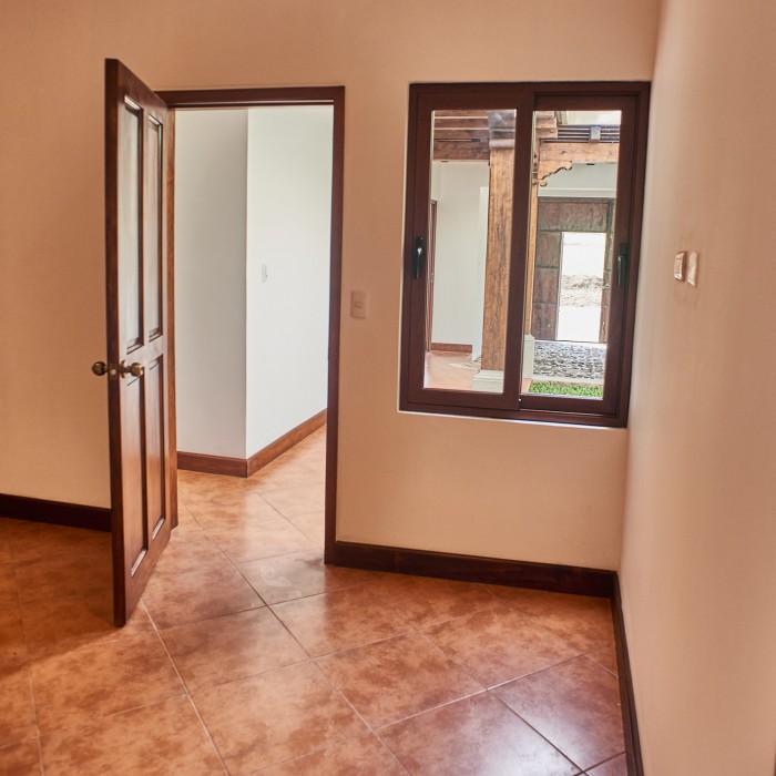 Casa (PB) en VENTA, Condominio Los Franciscanos - Image 5