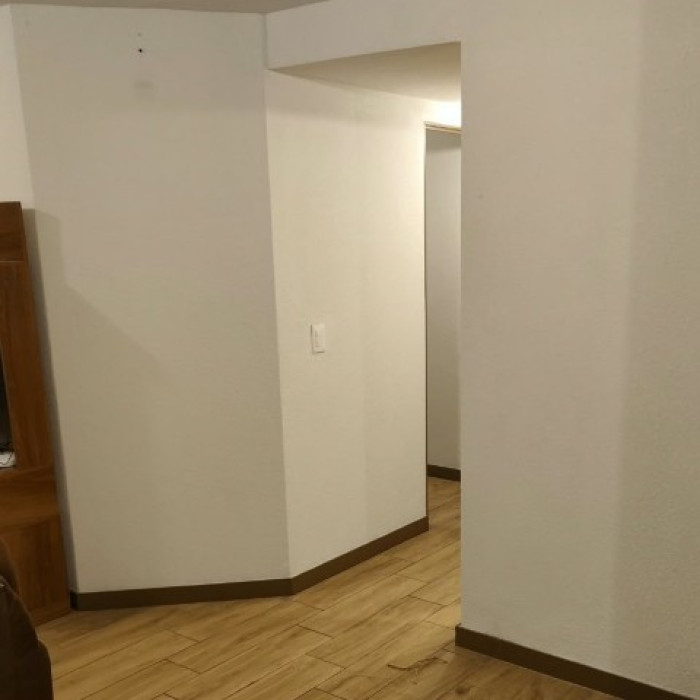 Apartamento Semi-Amueblado en Renta Edificio Unnido17 — foto 3