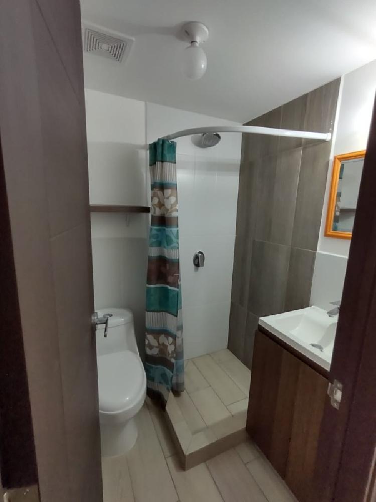 APARTAMENTO EN RENTA EN EDIFICIO VIDALI, ZONA 5 — foto 6