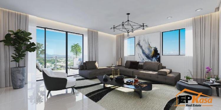 Apartamentos en sector Villa Maria, Residencial Femir — foto 5