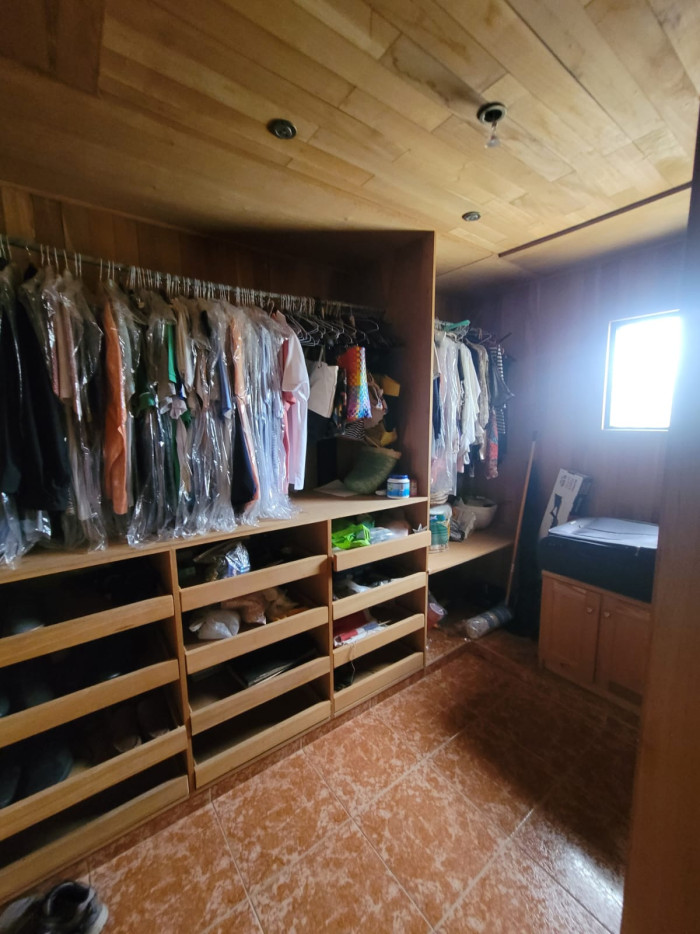 Casa Vacacional en Venta con Piscina en Guayacanes - 27