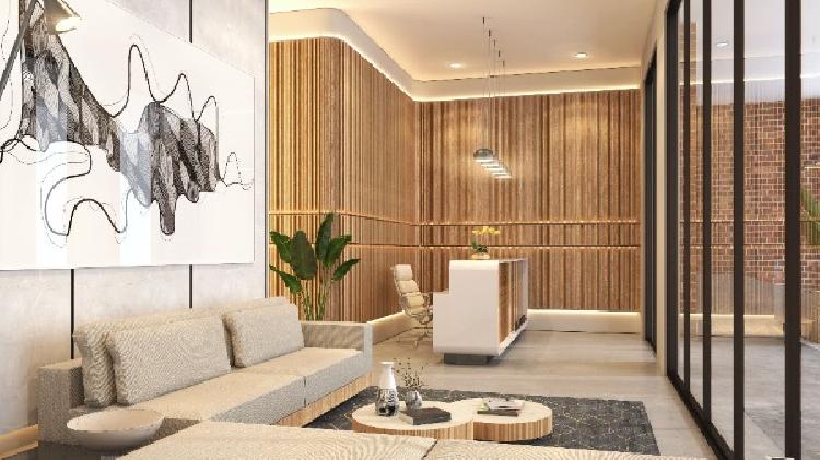 APARTAMENTO TIPO F EN VENTA EN VILA QUINCE, ZONA 15 — foto 7