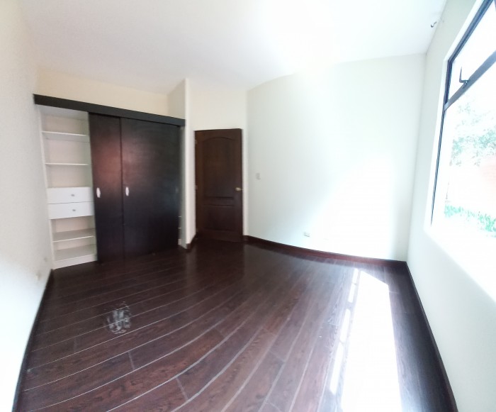 Rento apartamento en condominio Carretera a El Salvador - Miniatura 6
