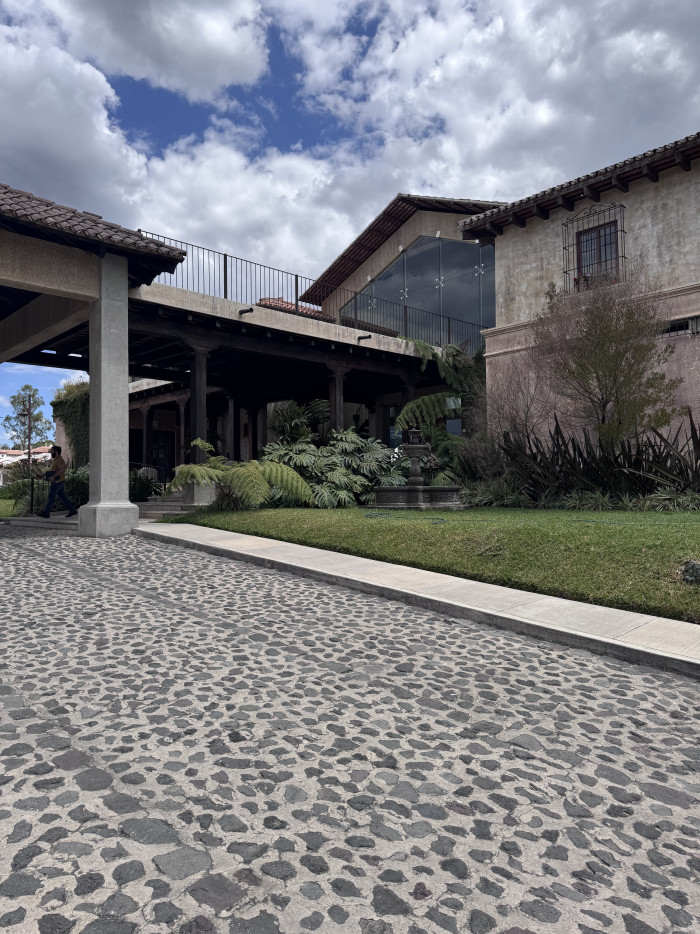 Hermosa Casa En Venta en Franciscanos Antigua Guatemala - Miniatura 7