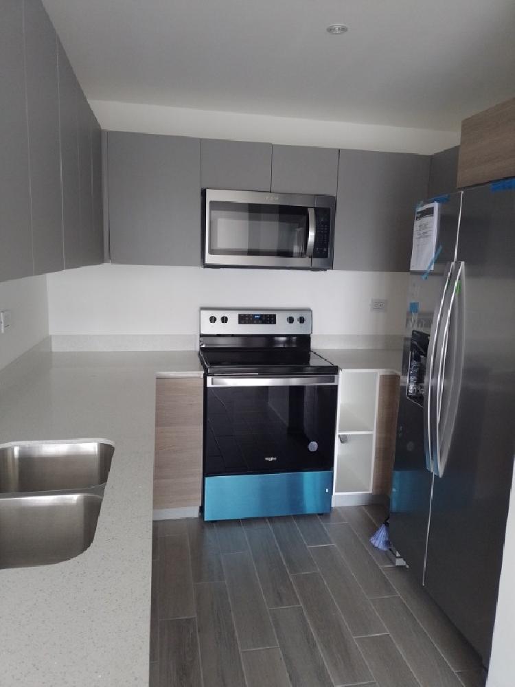 APARTAMENTO RENTA 3 HABITACIONES PARQUE 10/MI — foto 8