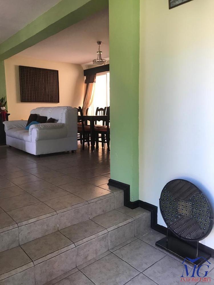 VENDO CASA EN CONDOMINIO SAN MARINO ZONA 8 DE MIXCO — foto 2