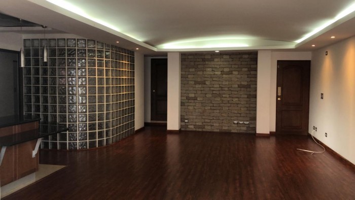 RENTA APARTAMENTO ZONA 14, EDIFICIO VISTA REAL — foto 7